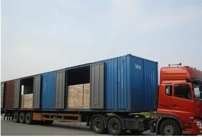 泉州到巨鹿县整车运输