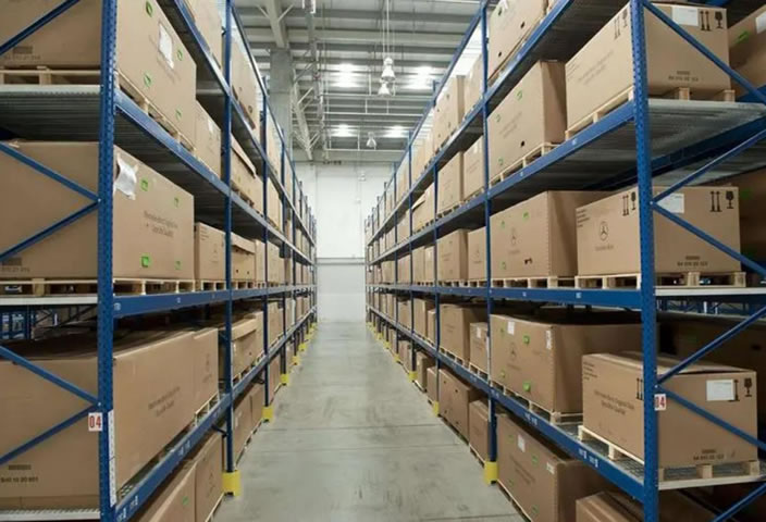 泉州到巨鹿县货物仓储