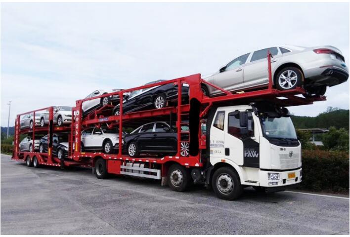 泉州到巨鹿县轿车托运